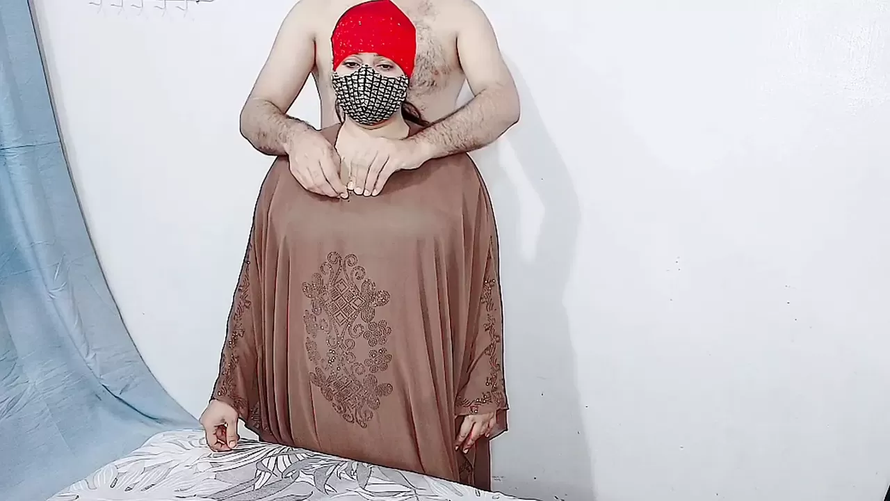 Indian Muslim Girl Having Sex With Hot Boy watch online photo