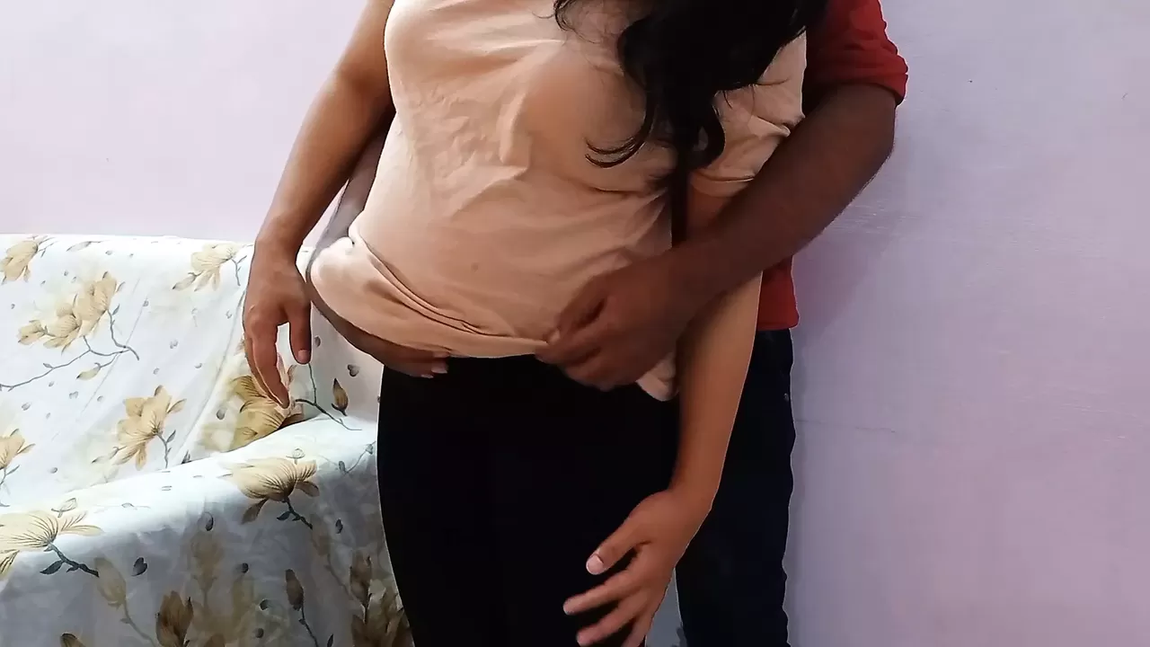 Nepali Sexy Mum And Son - Nepali Bhabhi Ko Facebook Par Pata Kar Khub Choda watch online