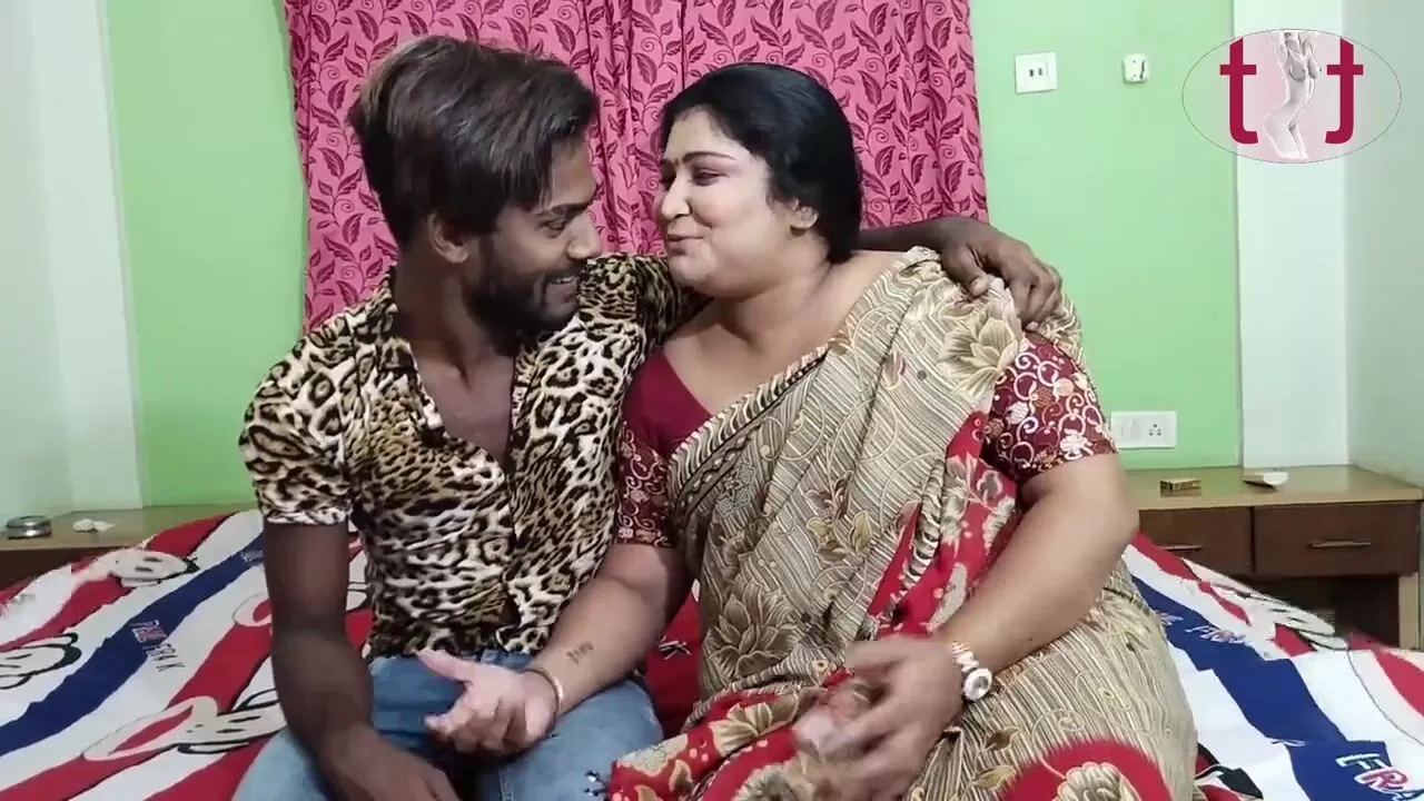 Indian Mother Has Affair With Negbour Video - Mother-in-Law breaking the LAW watch online