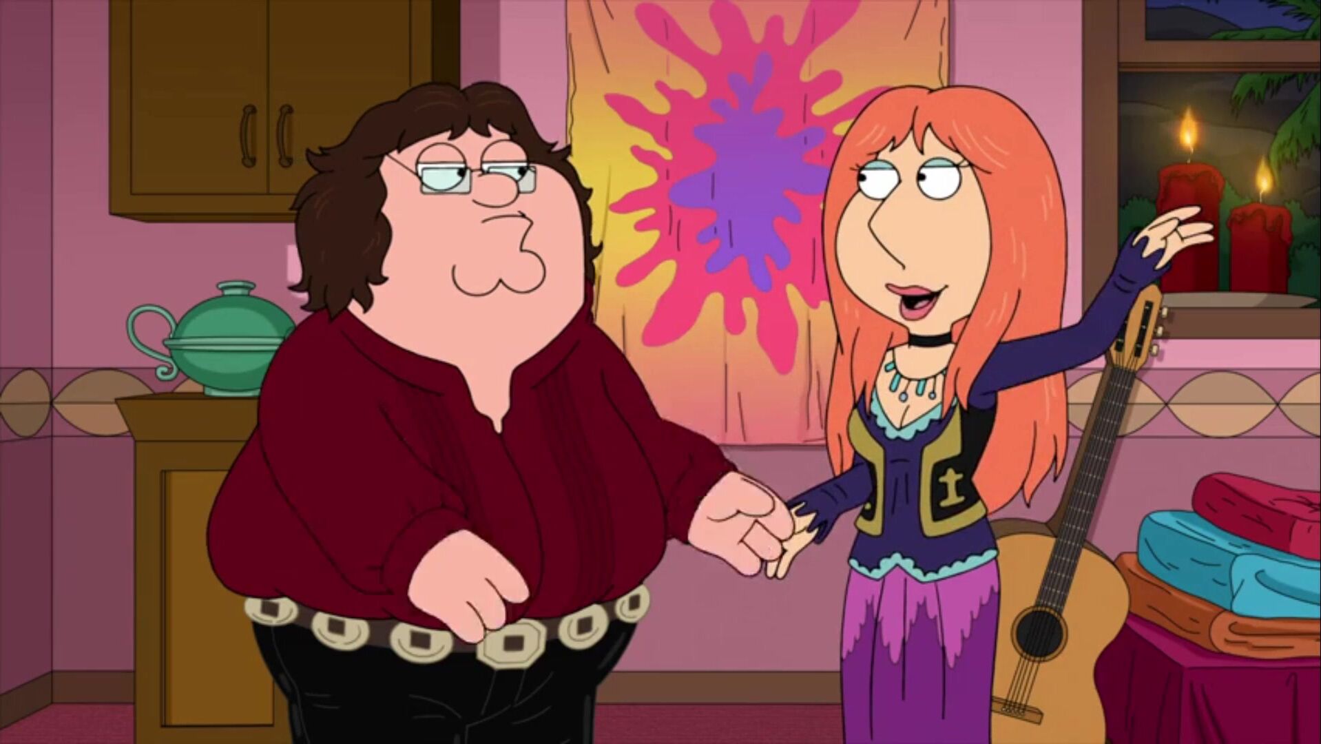 Family Guy - sexist moments watch online