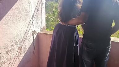 Village Teacher Sexy - Tuition teacher fucks a girl who comes from outside the village. Hindi  Audio. watch online