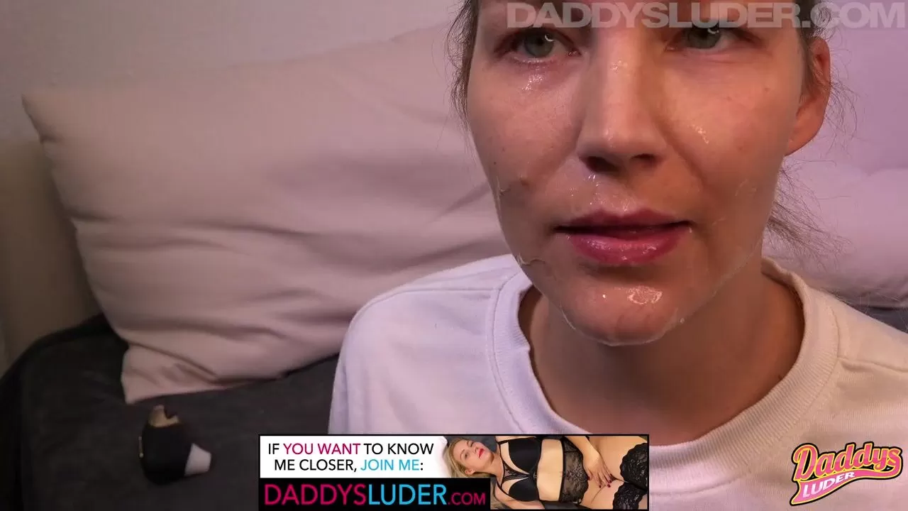 That Guy left me with cum on my face and unsatisfied watch online