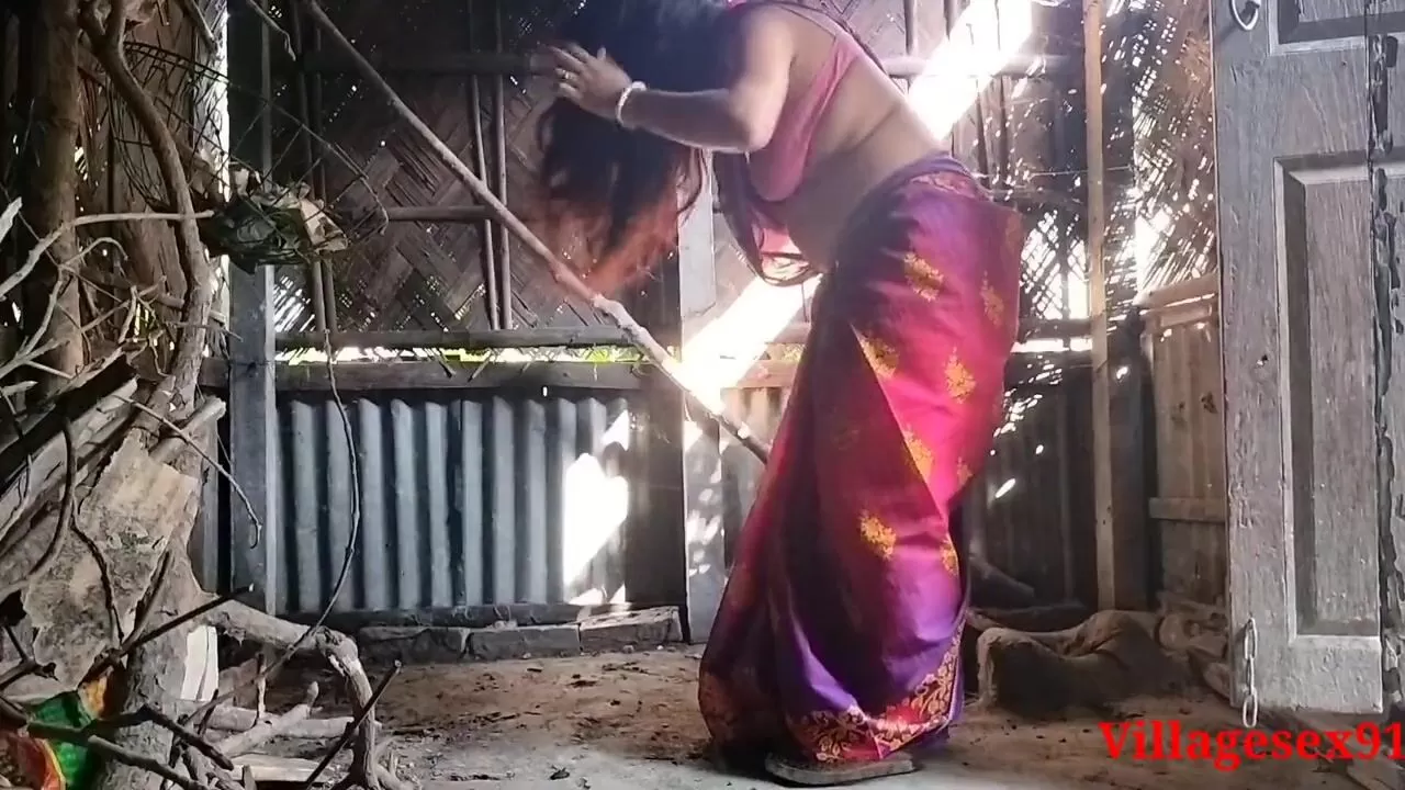 desi housewife outdoor sex leaked mms Sex Images Hq