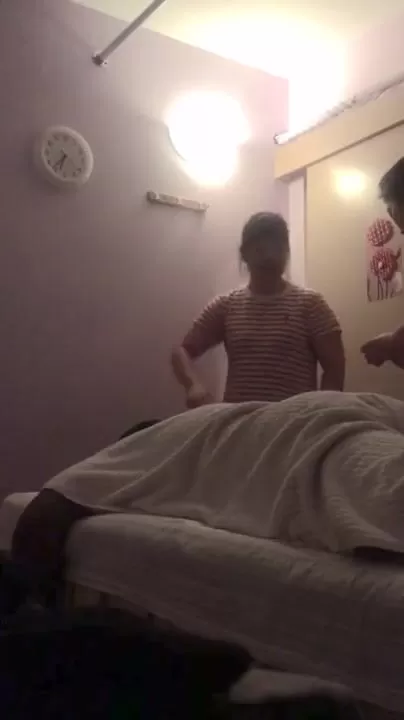Massage Parlor Handjob Gfi - Chinese Massage Parlor 2 Milfs Happy ending watch online