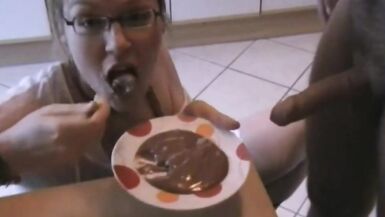 385px x 217px - Cum on Food Compilation watch online