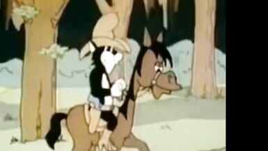 Classic Cartoon Cum - Old & Immodest XXX Cartoon Porn watch online