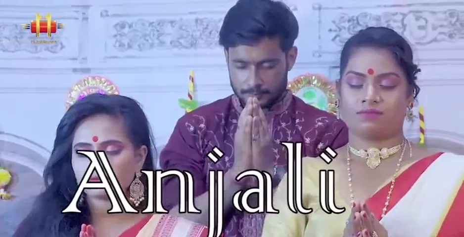 Anjali Ki Sexy Video - Anjali S01E01 Indian Webseries watch online