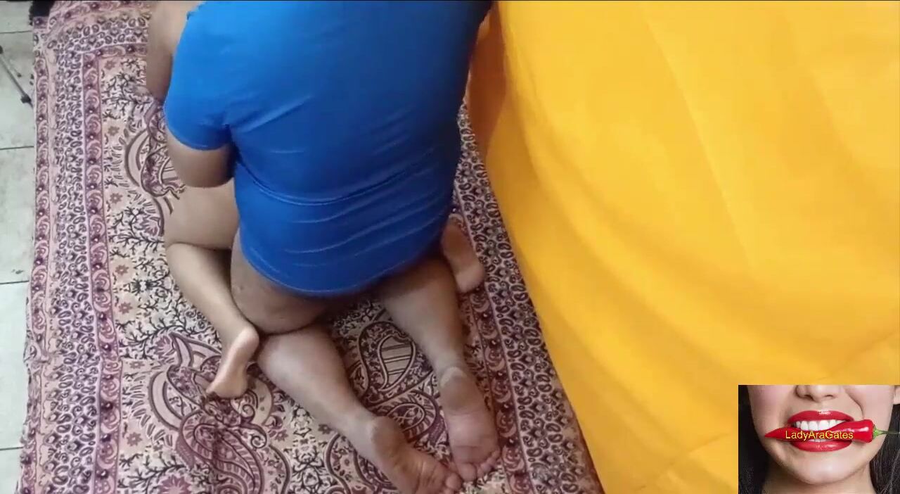 Pareja desi bombeando en una habitación de hotel ver en línea imagen