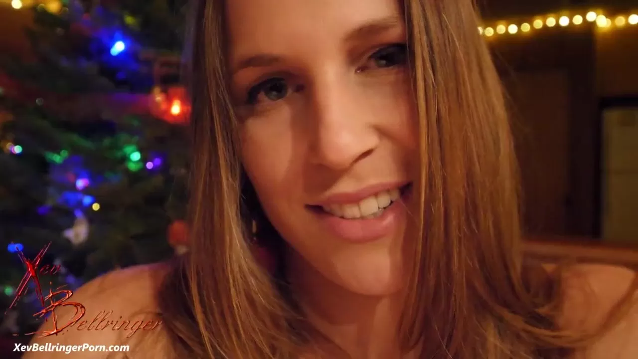 Step Mommy Always Fucks Naughty Boys On Christmas watch online picture