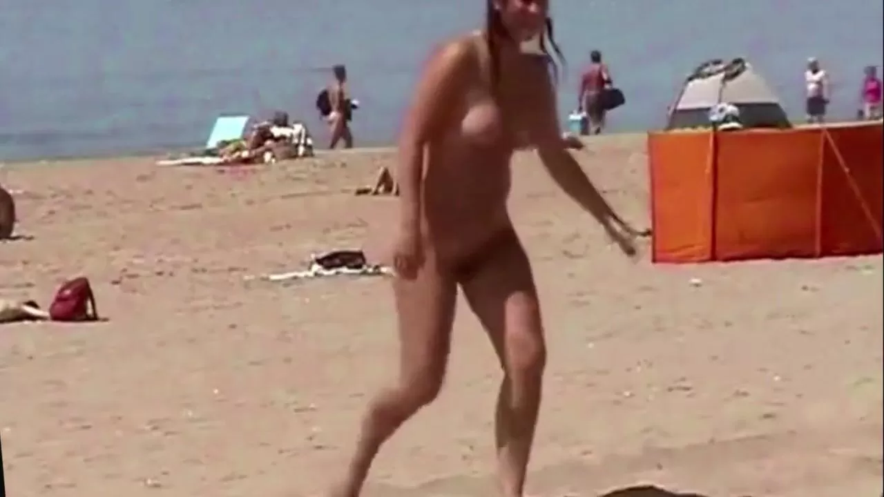free streaming amateur nudist
