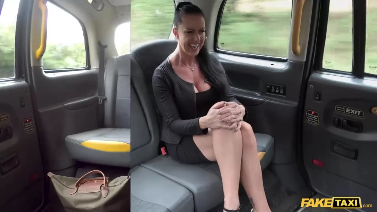 Naughty America Fake Taxi - Fake Taxi Texas Patti and her Wild Fucking Ride in UK watch online